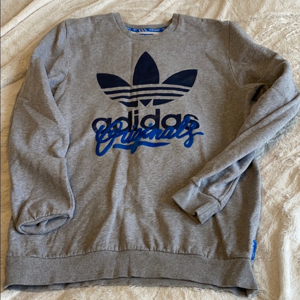 Adidas Sweatshirt